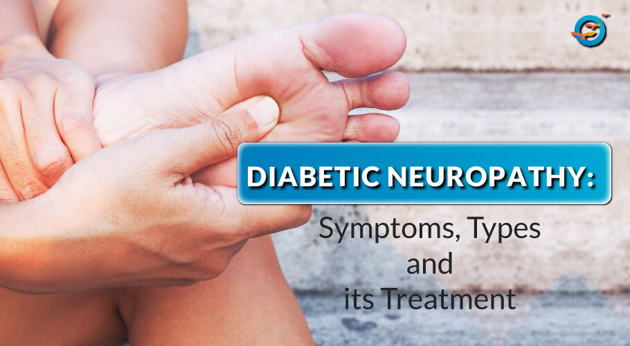 Diabetic Neuropathy