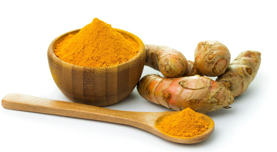 Curcumin (Turmeric)