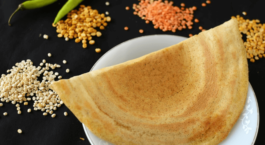 Mix dal Dosa