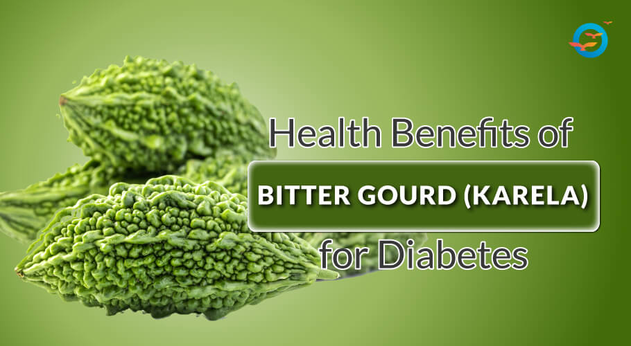 Bitter Gourd For Diabetes