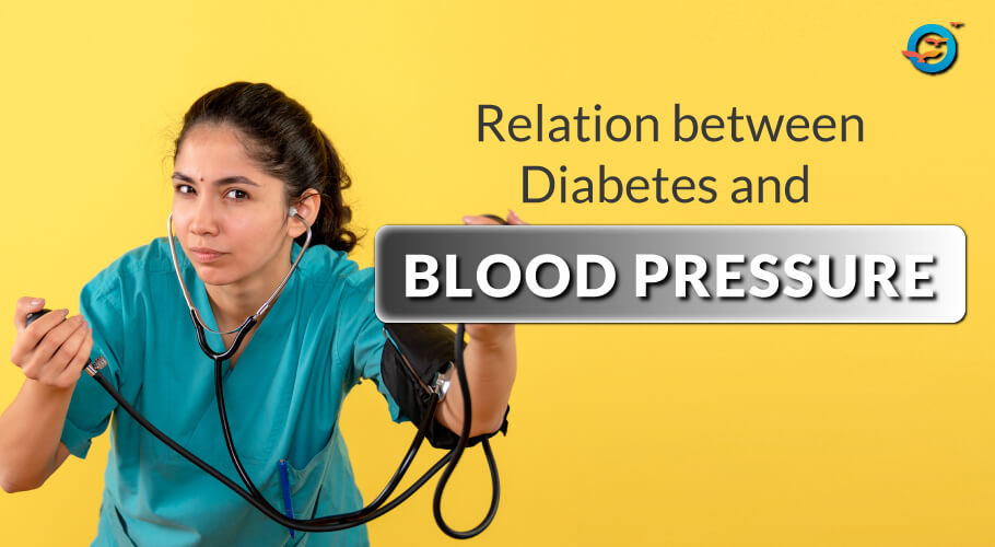 Diabetes and Hypertension