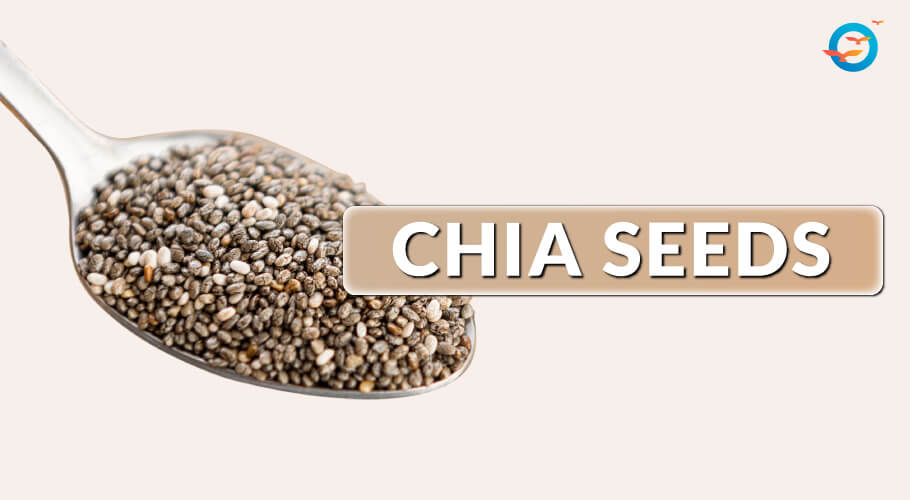 chia seeds