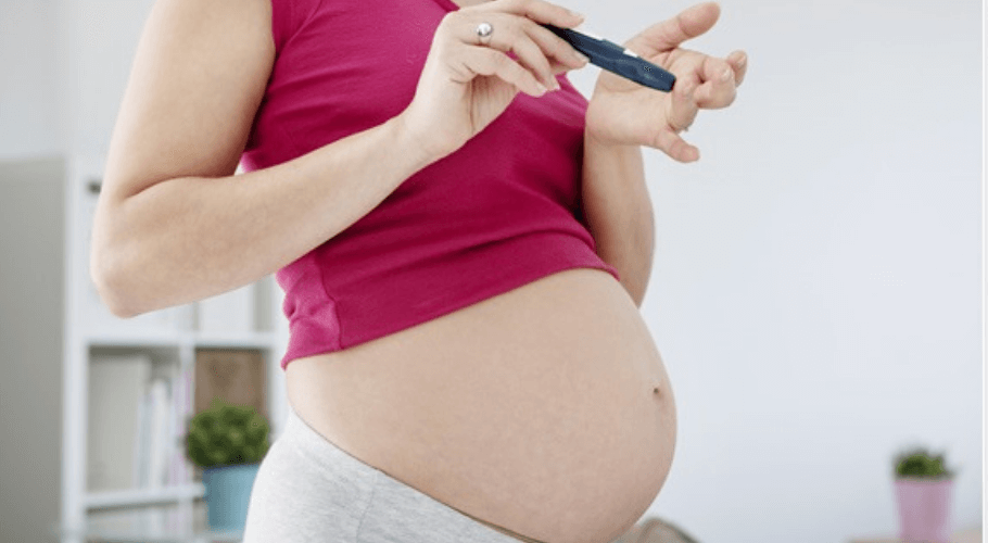 Gestational Diabetes