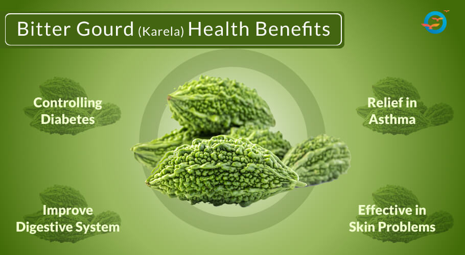 bitter melon (Karela) and diabetes