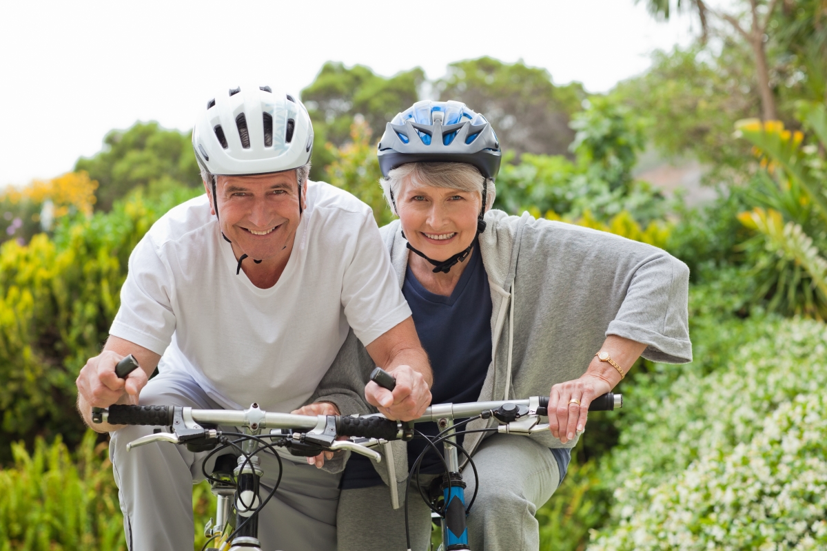 cycling