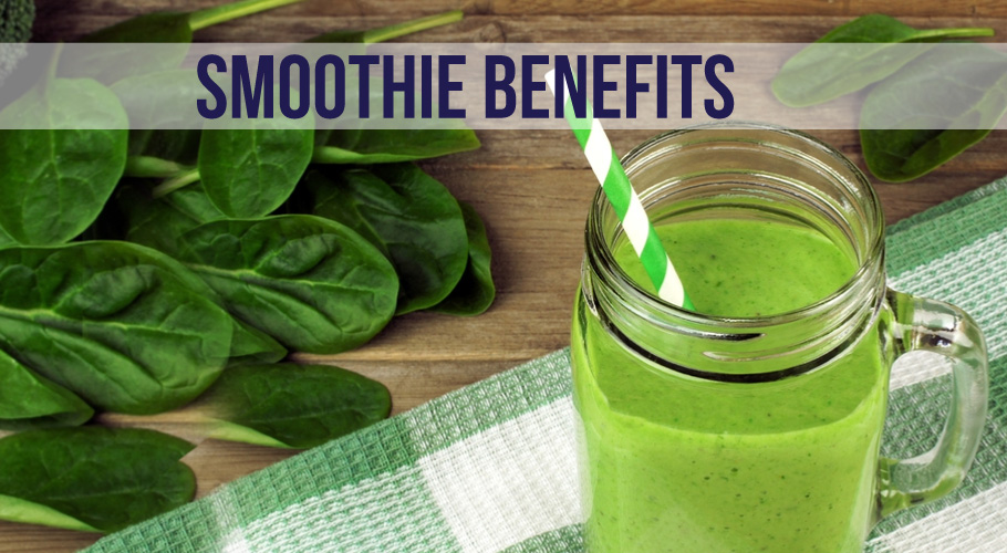 Smoothie benefits