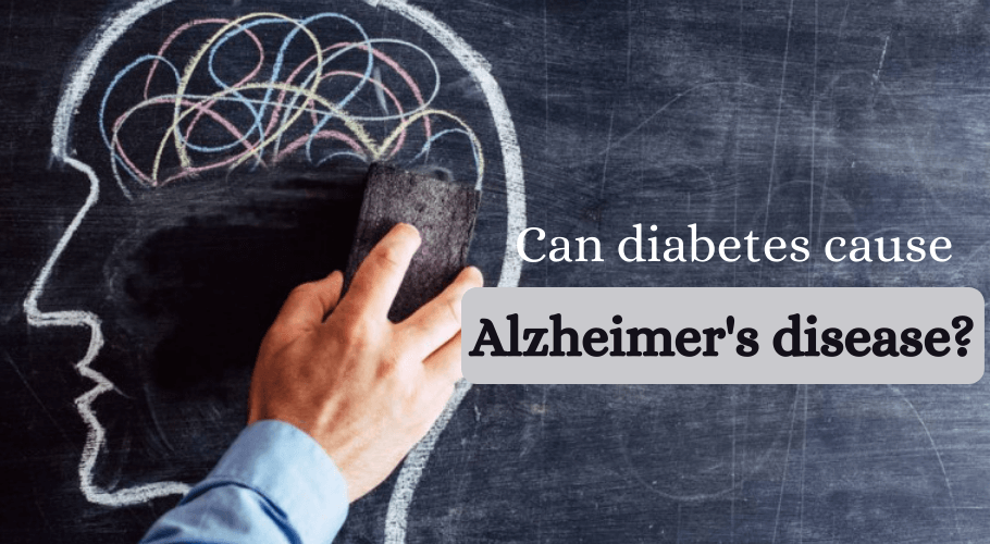 Diabetes and Alzheimer's Disease	