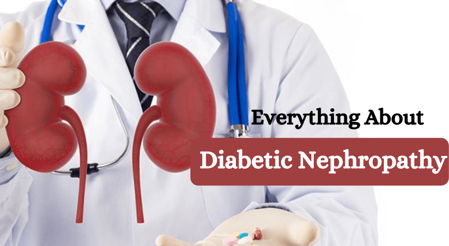 Diabetic Nephropathy