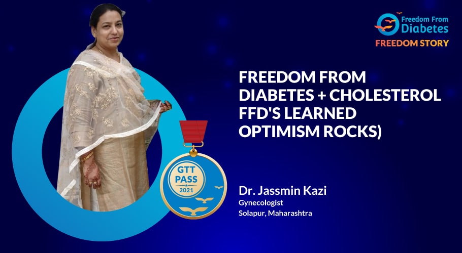 Dr. Jassmin Kazi