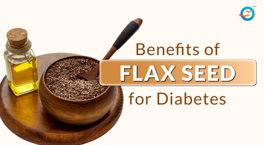 flax seeds benefits