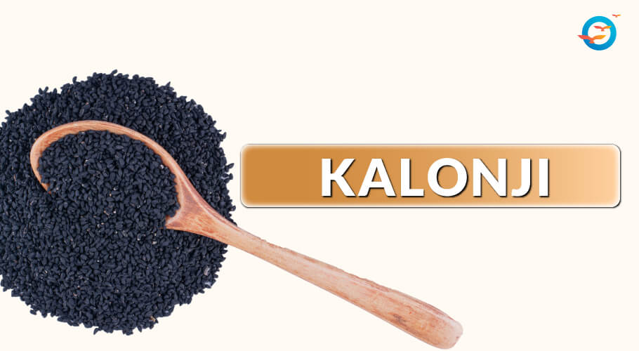 kalonji seeds