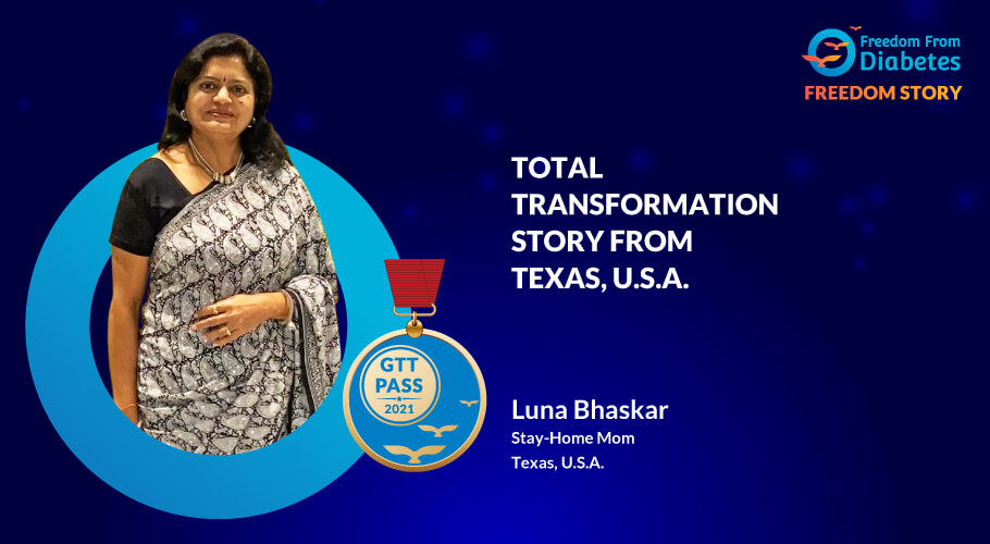 Luna Bhaskar	