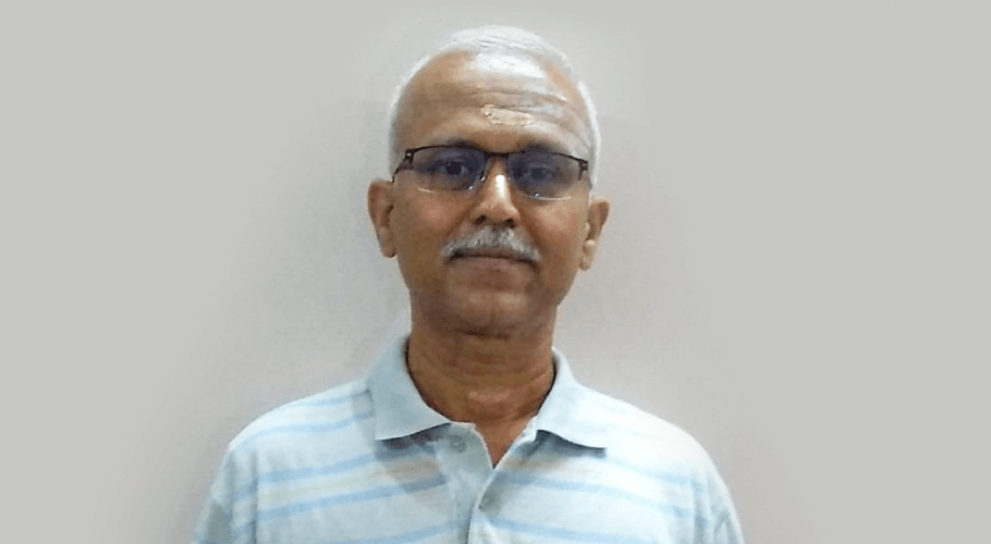 Mr.Rajshekar Chandramouleswara Sambasivarao	