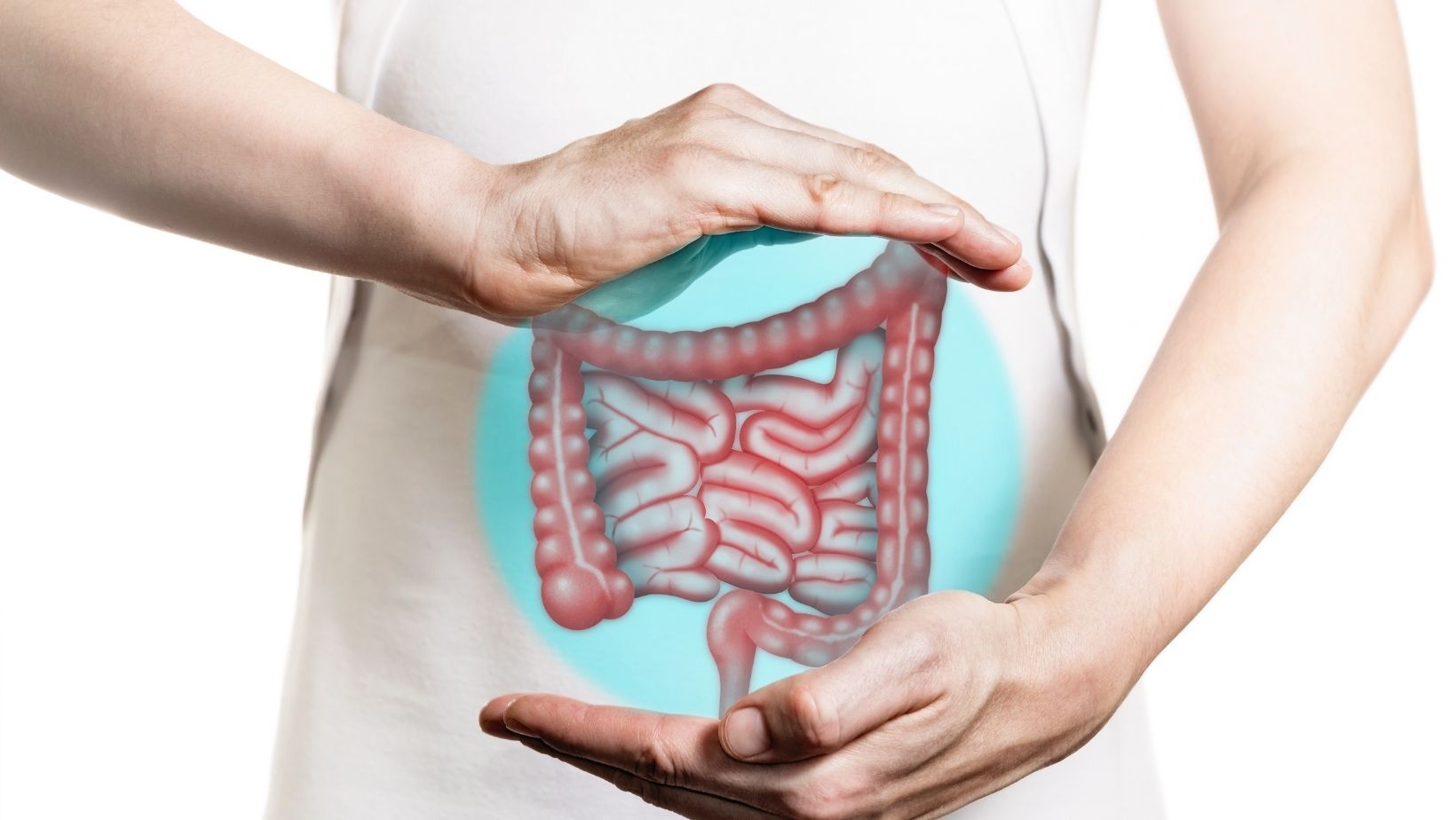 stress and gastrointestinal problem