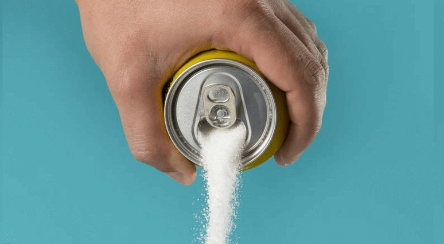 Coke and diabetes