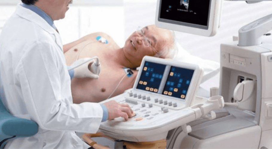 Echocardiogram