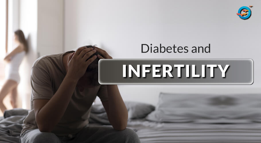 diabetes and infertility