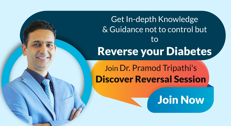 Discover Reversal Program